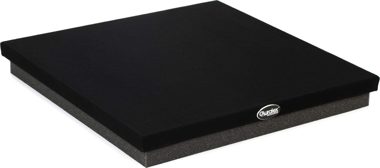 Auralex SubDude-II Subwoofer Isolation Platform for Better Sound