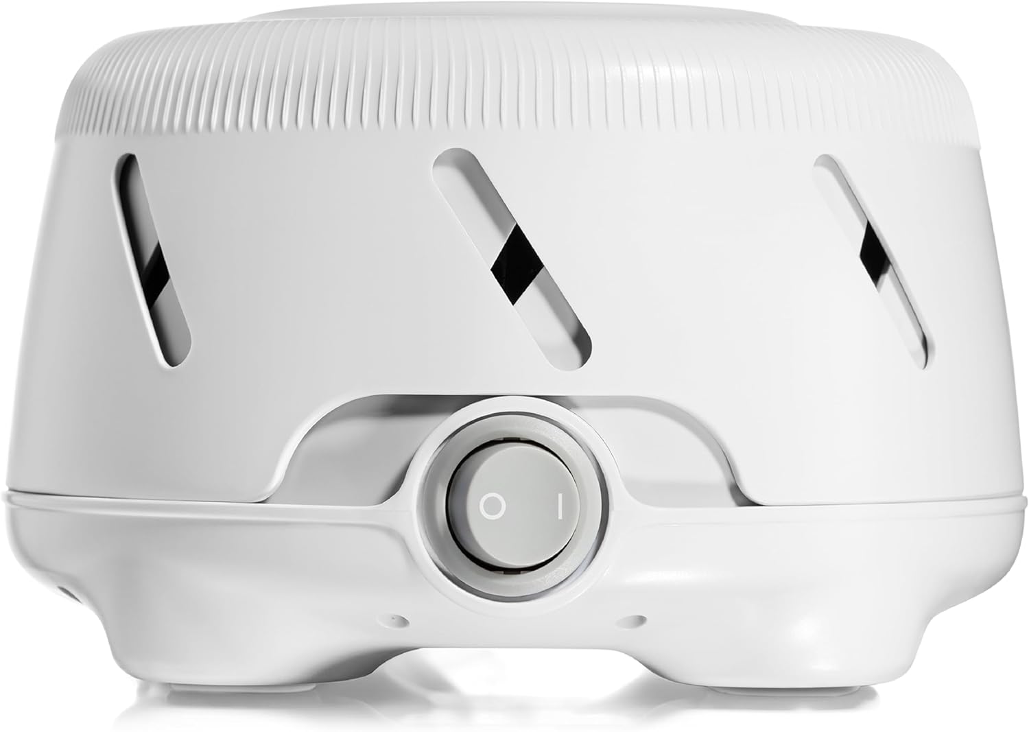 Dohm UNO White Noise Machine - Real Fan Inside, Perfect for Sleep & Privacy