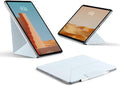 PITAKA iPad Pro 11 Case - Slim Magnetic Folio with 4 Angles