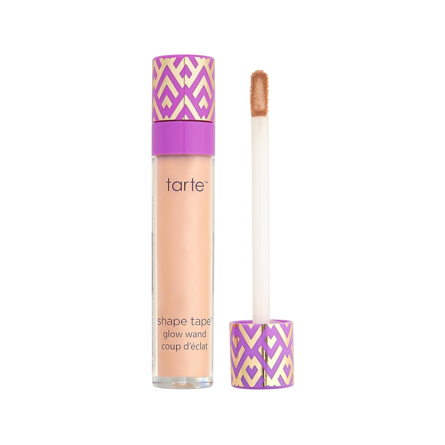 tarte shape tape glow wand Liquid Highlighter for Radiance