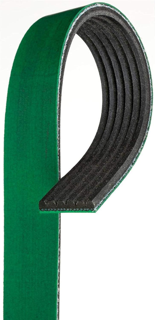 Gates K060935HD FleetRunner Micro-V Serpentine Drive Belt Review