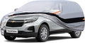 10 Layers SUV Car Cover Custom Fit for Chevy Equinox - Waterproof