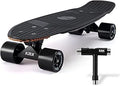 KMX 22 Inch Skateboard Mini Cruiser for All Ages and Skills
