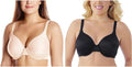 Vanity Fair Beauty Back Full Figure Smoothing Bra - Lace Support