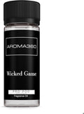 Aroma360 Wicked Game Pro Pod 50ML - Long-Lasting Passion Scent
