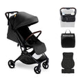 MAMAZING Lightweight Baby Travel Stroller with Carbon Fiber Frame
