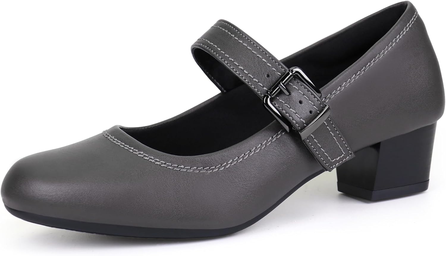 Ortho+rest Women Mary Janes Shoes for Bunions with Comfort