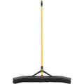 Rubbermaid Commercial Products Maximizer 36in Push Broom Review