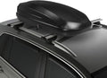 Universal Heavy Duty Roof Storage Box for All Your Travel Needs