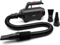 Dog Dryer High Velocity Professional Pet Grooming Hair Blower - Fast