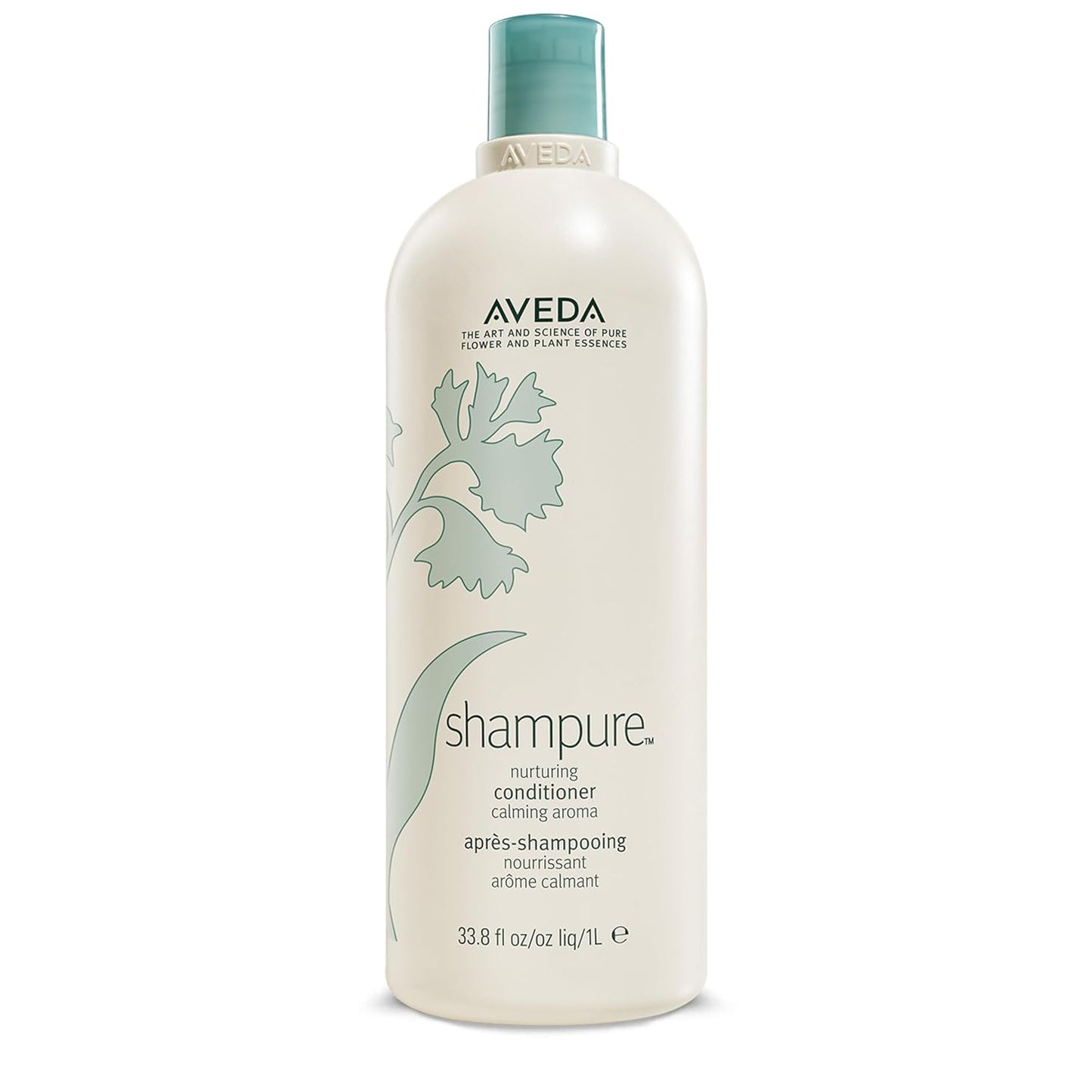 Aveda Shampure Nurturing Conditioner for Fine to Medium Hair