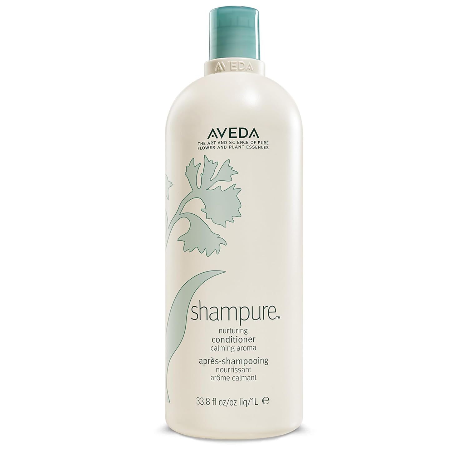 Aveda Shampure Nurturing Conditioner for Fine to Medium Hair