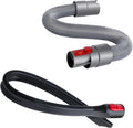 Flexible 23 Crevice Tool & Hose Set for Dyson Cordless Vacs - Amalfy