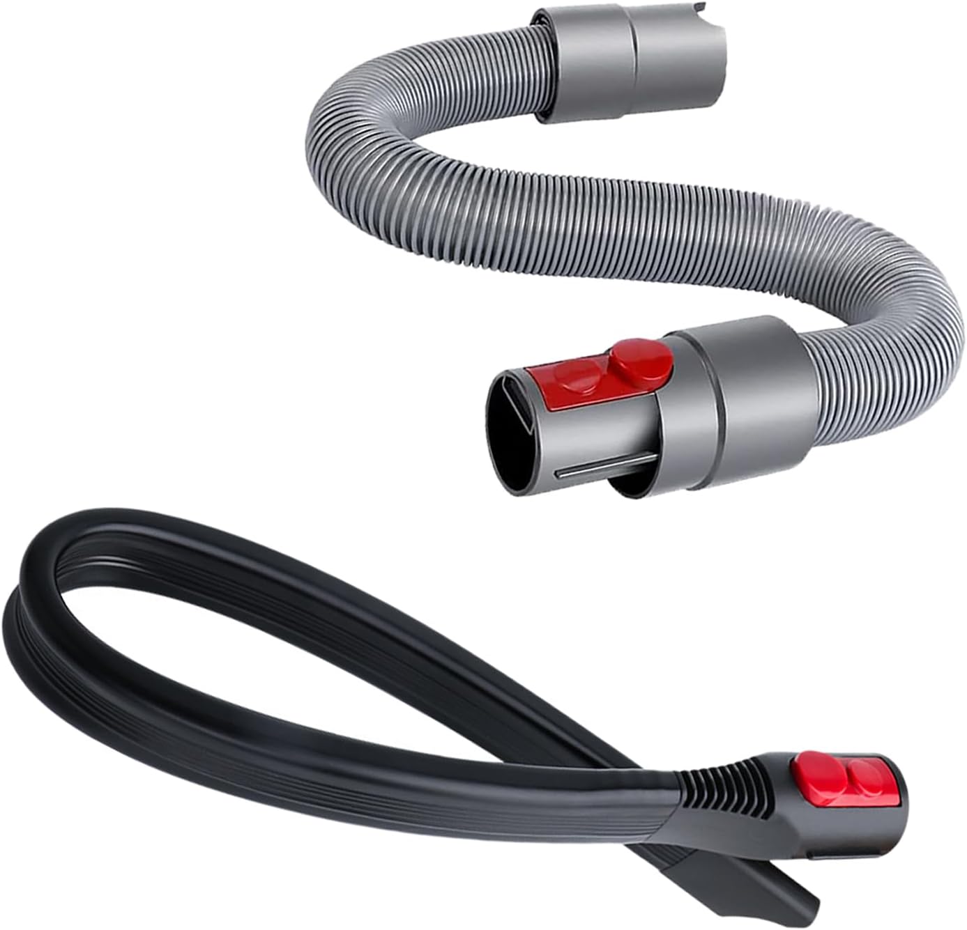 Flexible 23 Crevice Tool & Hose Set for Dyson Cordless Vacs - Amalfy