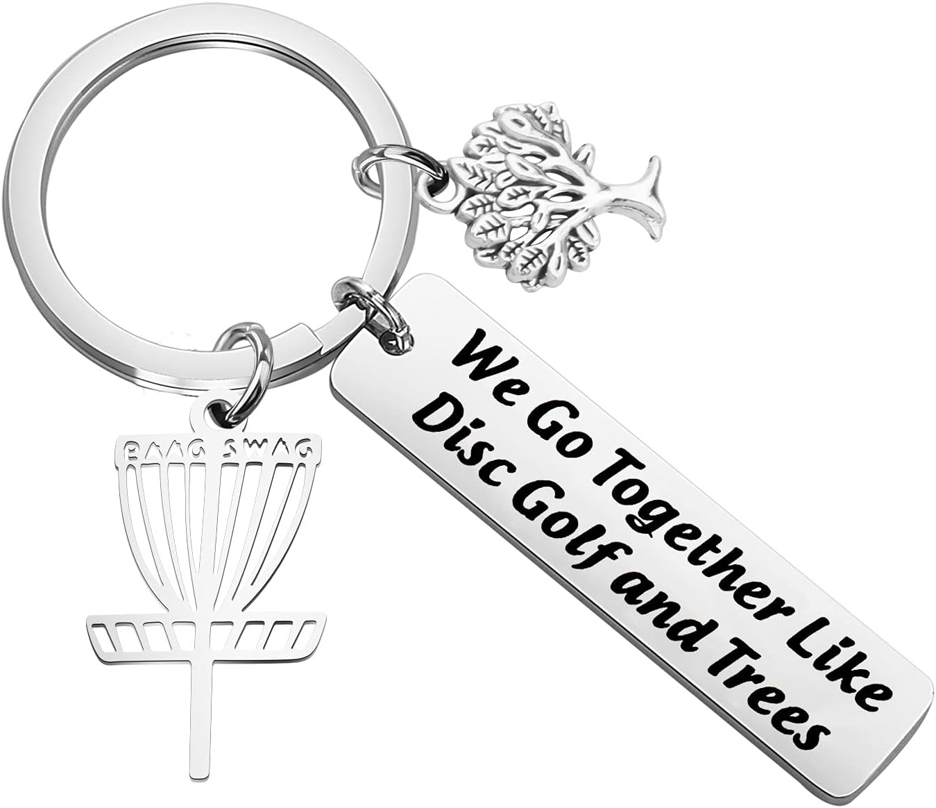 Disc Golf Enthusiast Duo Gift Set
