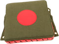 Wall Punching Pad for Boxing Punch Bag Wall Mounted Pad - Home