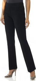 Rekucci Secret Figure Pull-On Knit Bootcut Pant - Tummy (Style PBY8)