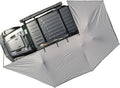 Naturnest 270 Car Awning: Ultimate Overland Shade