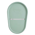 Shnuggle Squishy Changing Mat - Wipeable Warm-to-Touch Pad