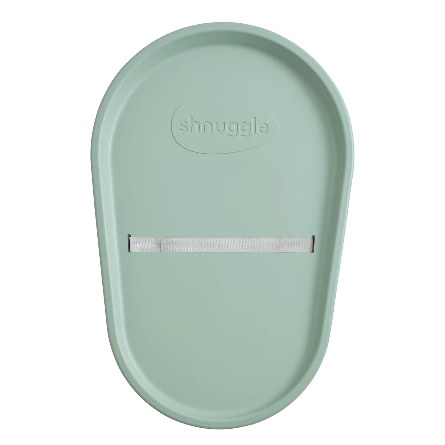 Shnuggle Squishy Changing Mat - Ultimate Baby Diaper Pad