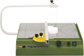 Proxxon Thermocut 115/E Hot Wire Cutter with Large Table - Precision