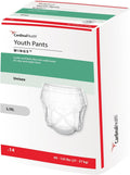 Youth Absorbent Underwear Large/X-Large 56 Ct - Better Absorbency