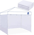 FANPAT Instant Canopy Tent Sidewalls - 99% UV Protection!