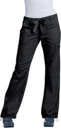 KOI Classics 701 Women's Lindsey Scrub Pants - Comfortable Durable