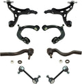 Front Steering & Suspension Kit for 2011-2015 Durango and Grand