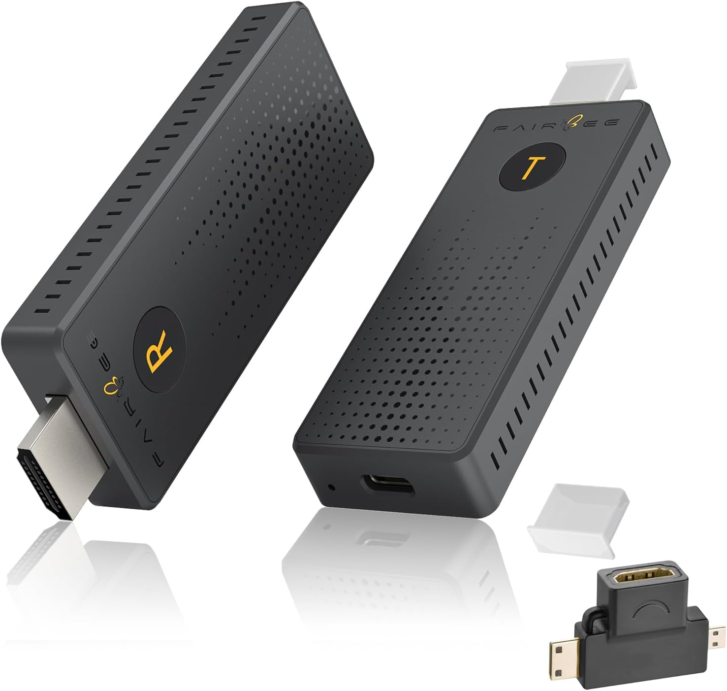 FAIRBEE 4K Wireless HDMI Transmitter - Seamless UHD Connectivity
