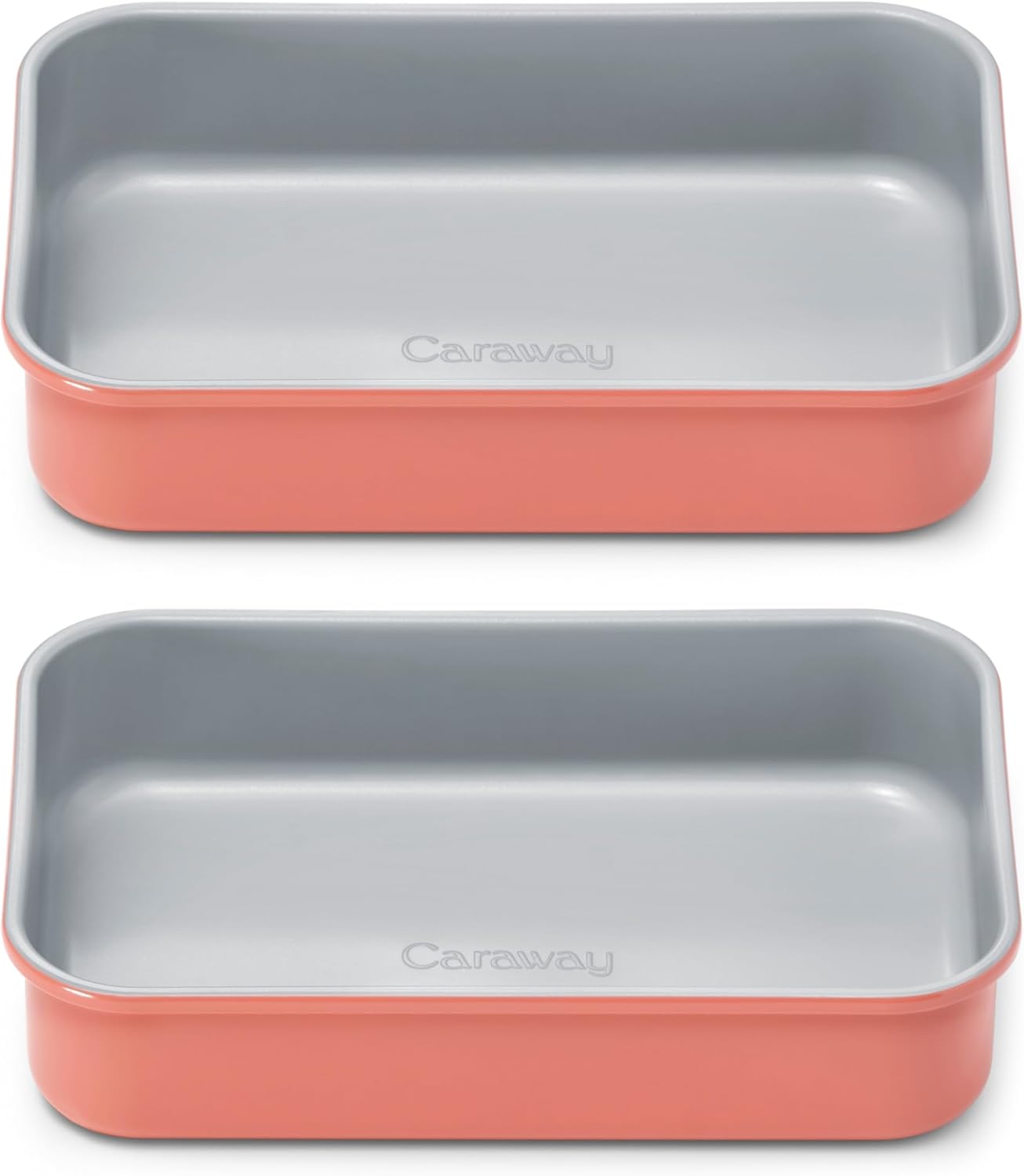 Caraway Nonstick Small Rectangle Baking Pan for Healthy Cooking