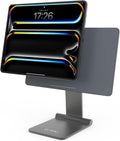 KU XIU Foldable Magnetic Stand for iPad Pro 13 M4/M5 - Adjustable