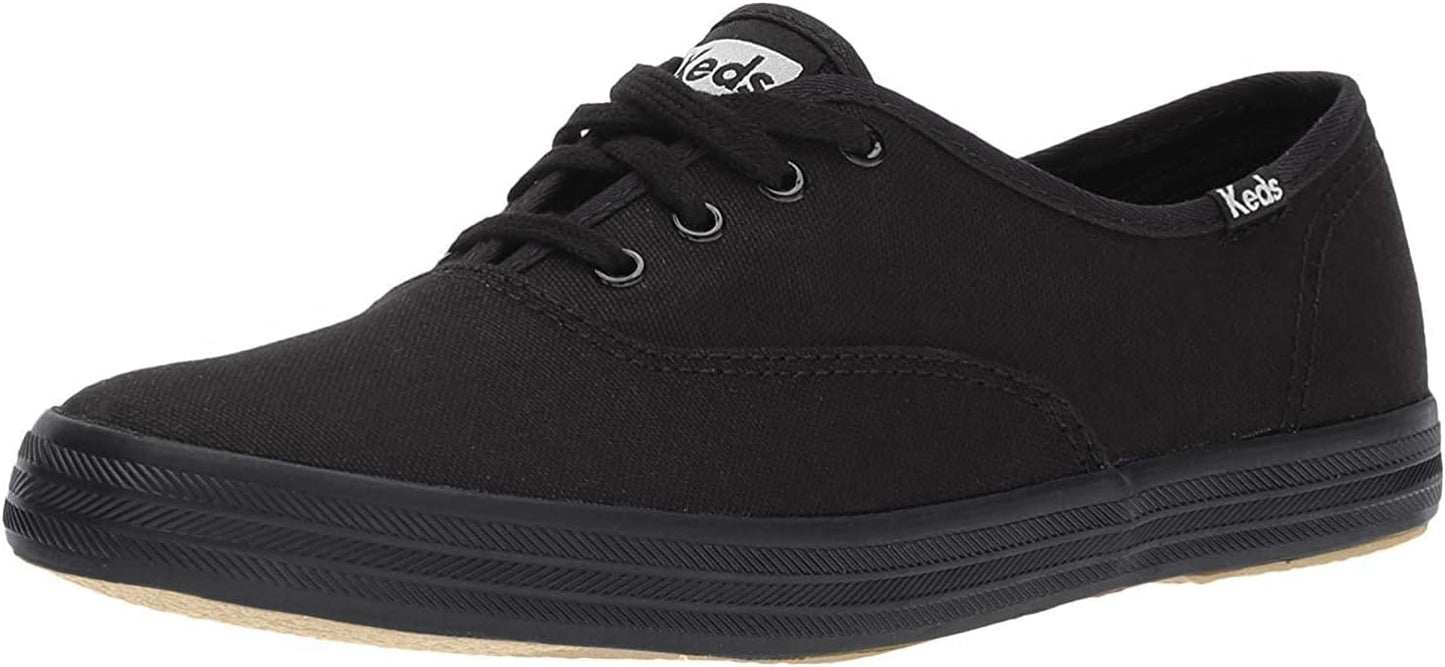 Keds Champion Originals Leather Sneakers for Timeless Style
