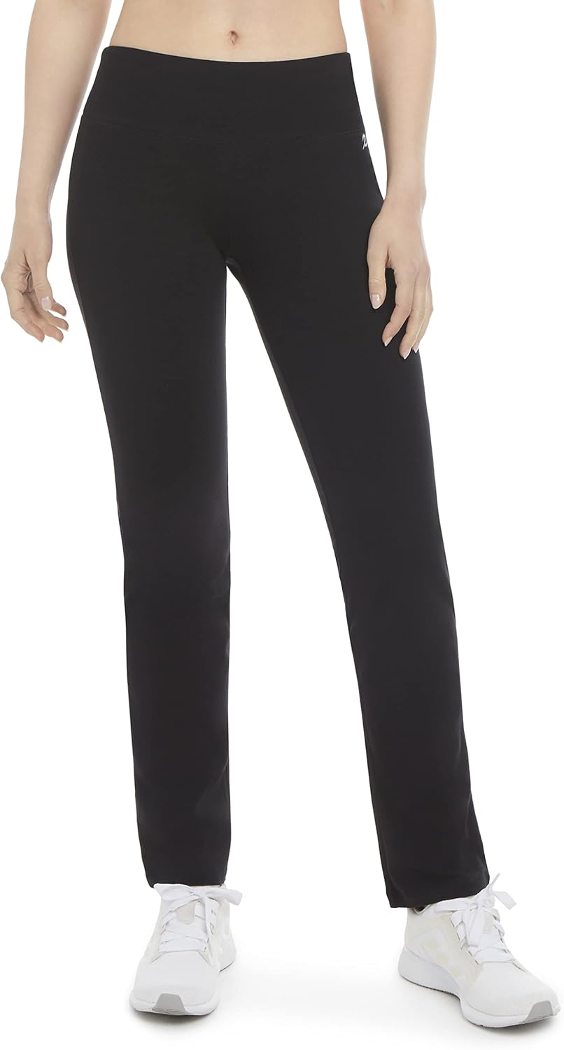 Ultra-Comfort Cotton Yoga Pant | Energy Zone