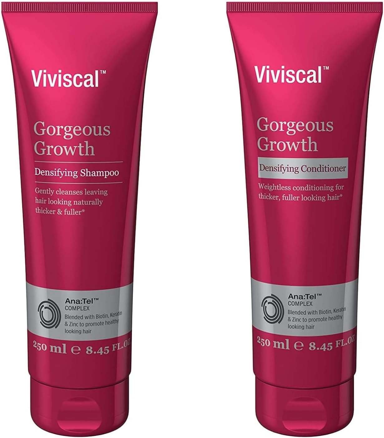 Viviscal Hair Densifying Set - Thicker Hair!