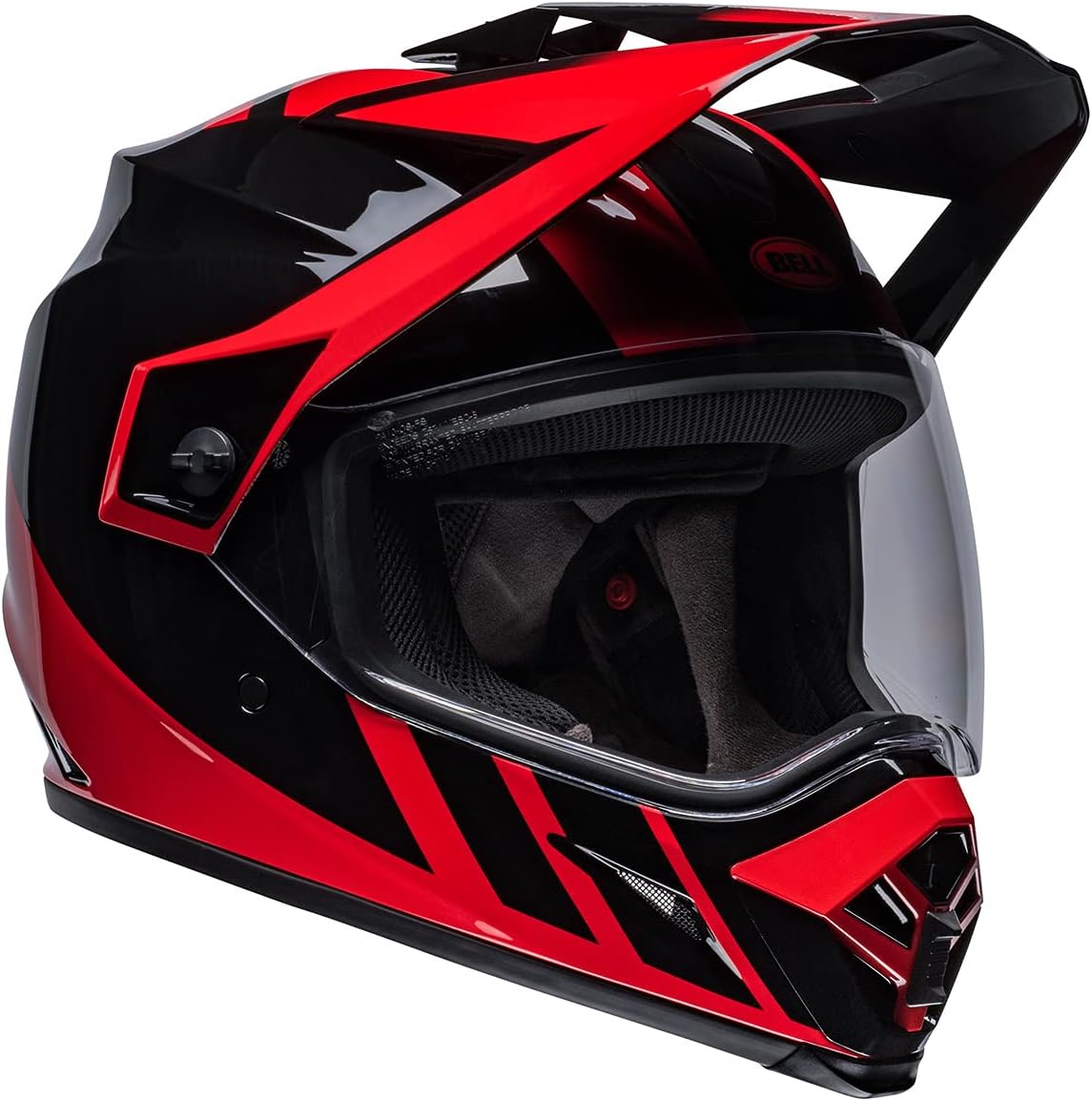 Ultimate Protection: BELL Adventure Helmet