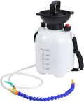 Transmission Fluid Transfer Pump 3L Manual Filling System - Fast