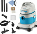 Shop-Vac 1.5 Gallon Wet/Dry Vacuum - Portable All-Around Cleaner