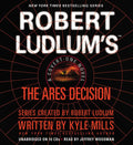 Robert Ludlum S the Ares Decision Covert-One - Tight, Action-Packed