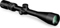 Vortex Sonora 3-9x50 Second Focal Plane Riflescope - Bright, Durable