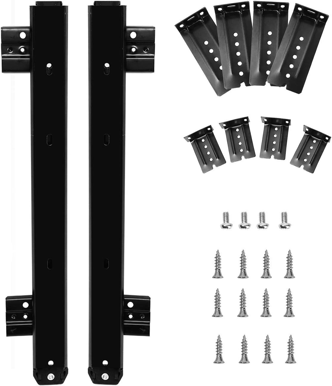 KINJOEK Heavy Duty Keyboard Slides