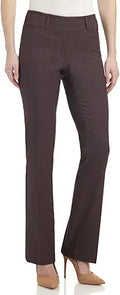 Rekucci Womens Ease Into Comfort Fit Barely Bootcut Pants Review