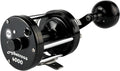 ANCIENT MARINER Albatross 6000 Catfish Reel - Durable Power Fishing