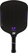Prism Carbon Fiber 16mm Paddle - Foam Injected Walls
