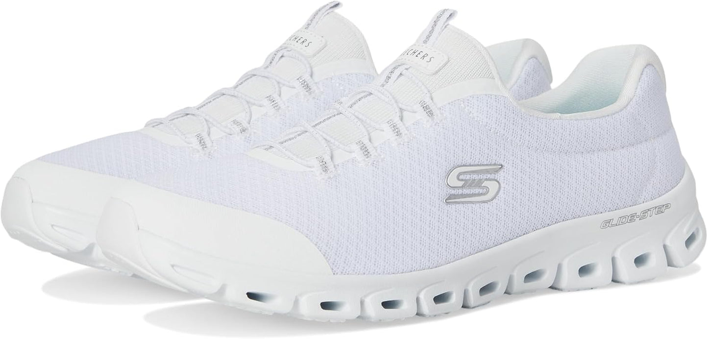 Skechers Womens Glide-Step Persistence for Ultimate Comfort