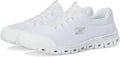 Glide-Step Persistence Womens Slip-On Sneakers - Vegan Comfort