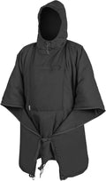 Helikon-Tex Swagman Roll Multi-Purpose Military Poncho Review