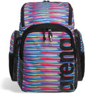 Arena Spiky III Backpack 35 - Compact Swim and Training Rucksack