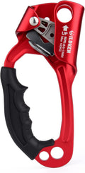 WILDKEN Hand Ascender for 8-14mm Rope - Durable Lightweight Climbing