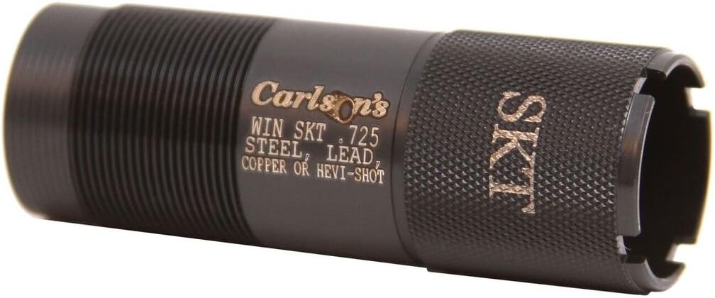 Carlsons Choke Tubes 12 Gauge for Winchester - High Performance